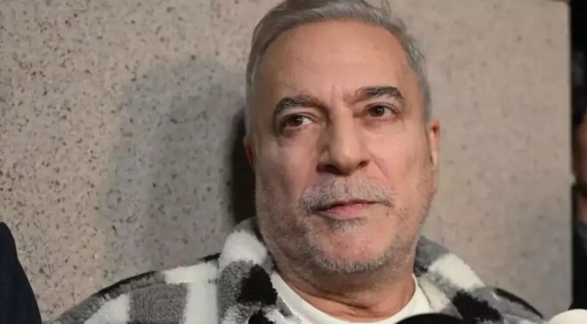Mehmet Ali Erbil’in son hali dikkat çekti! Aldığı kilolar gözden kaçmadı