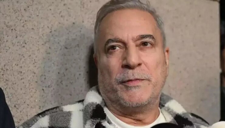 Mehmet Ali Erbil’in son hali dikkat çekti! Aldığı kilolar gözden kaçmadı