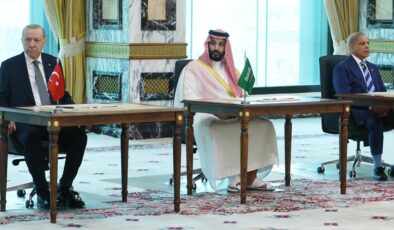 Mekke Savunma Anlaşması’nda Mısır krizi: Suudi Arabistan istemiyor