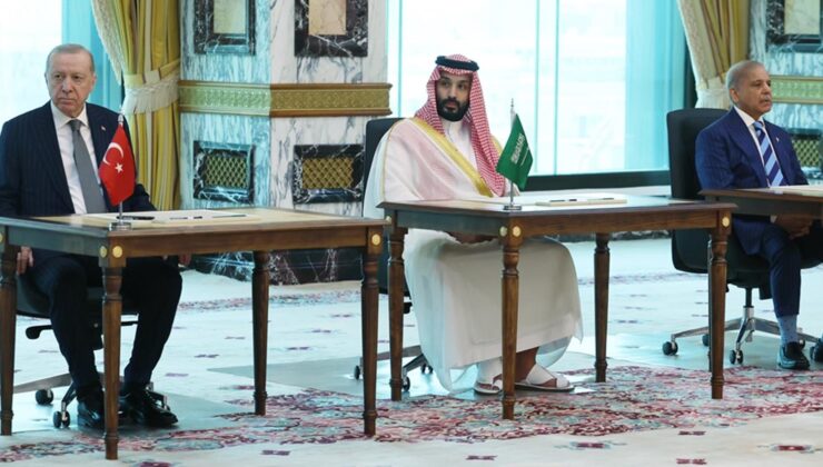 Mekke Savunma Anlaşması’nda Mısır krizi: Suudi Arabistan istemiyor