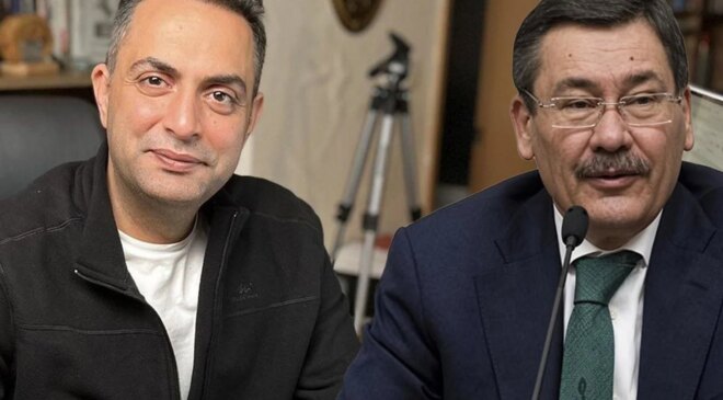 Murat Ağırel savcılığa belgeleri verdi! Gökçek dosyasında milyon euroluk iddialar