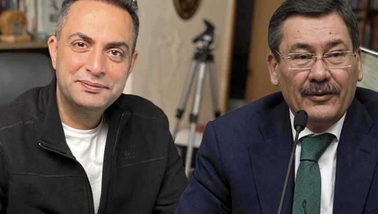 Murat Ağırel savcılığa belgeleri verdi! Gökçek dosyasında milyon euroluk iddialar