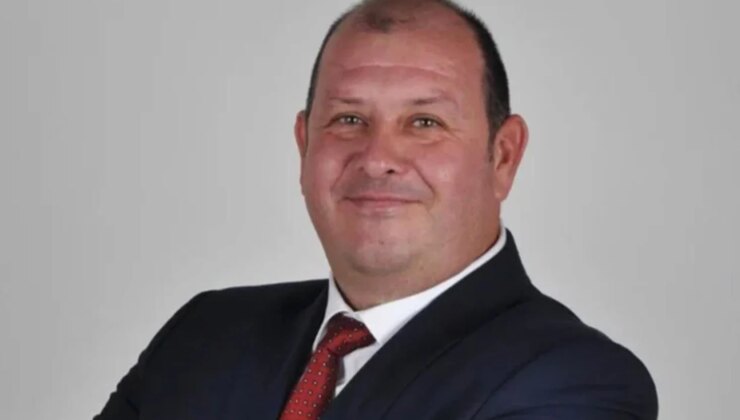 Menderes Belediye Başkanı İlkay Çiçek görevden uzaklaştırıldı