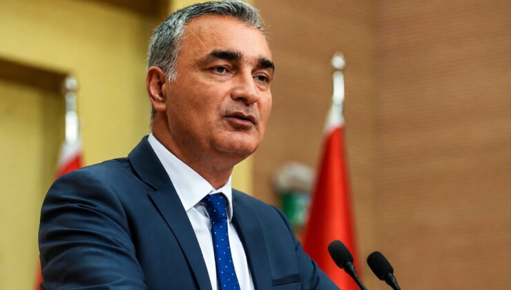 CHP’den Menderes açıklaması: YENİ Parti adayına destek talimatı verdik