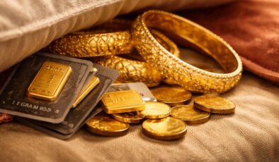 Merkez Bankası’ndan “yastık altı altın” kararı! 4 yıllık düzenleme kaldırıldı