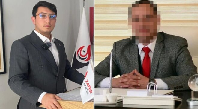 ‘Yasak aşk’ iddiası birini hastanelik, birini adliyelik yaptı: Meslektaşını vuran avukat tutuklandı