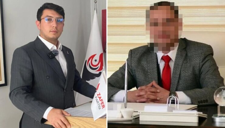 ‘Yasak aşk’ iddiası birini hastanelik, birini adliyelik yaptı: Meslektaşını vuran avukat tutuklandı