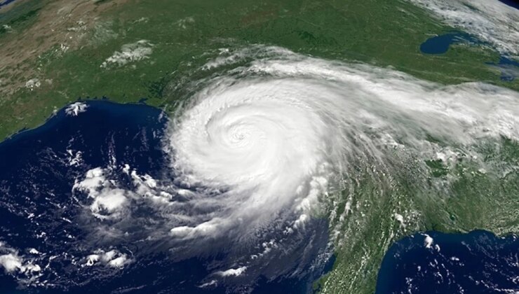 Met Office’ten dünyaya uyarı: Hiç böyle bir sinyal görmemiştik