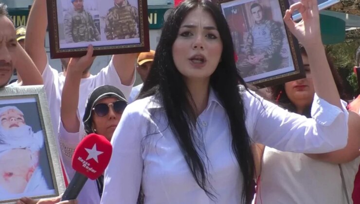 Yeni kanunu hedef alan açıklamaya soruşturma! Rabia Coşkun gözaltına alındı