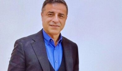 MHP ‘Yasa kapsamında’ dedi, Demirtaş’ın tahliyesi için tarih verildi