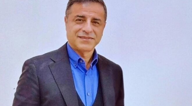 MHP ‘Yasa kapsamında’ dedi, Demirtaş’ın tahliyesi için tarih verildi