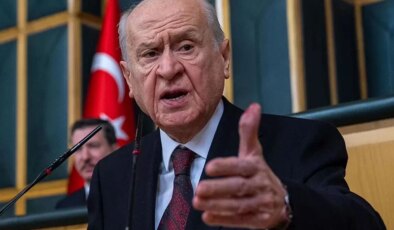 MHP’li Feti Yıldız: Sürece farklı duyarlılıkları olanları dahil edelim, hiç kimseyi dışarıda bırakmayalım