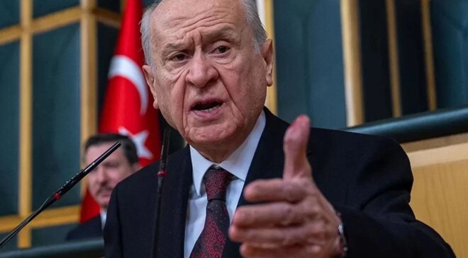 MHP’li Feti Yıldız: Sürece farklı duyarlılıkları olanları dahil edelim, hiç kimseyi dışarıda bırakmayalım