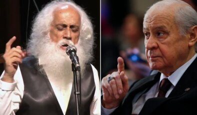 MHP’li başkan “PKK’lı” deyip Suavi’nin konserinin iptalini istedi