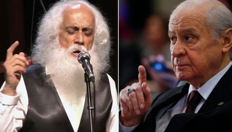 MHP’li başkan “PKK’lı” deyip Suavi’nin konserinin iptalini istedi