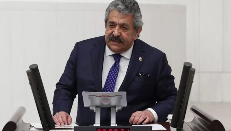 MHP’li Yıldız, ‘af’ tartışmalarına kürsüden son noktayı koydu