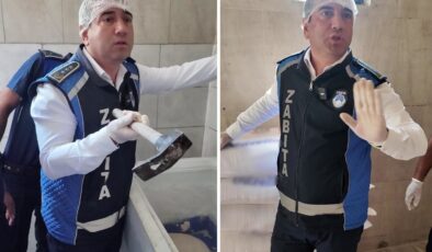 Millete fare pisliği yedirmişler! Gözlerinin yaşına bakmadan mühürlediler: Bunlar insanı öldürür
