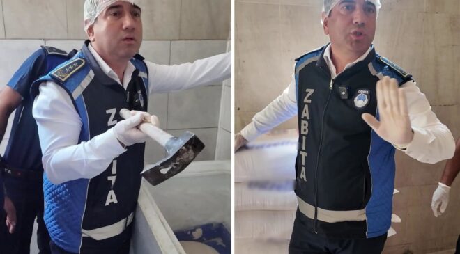 Millete fare pisliği yedirmişler! Gözlerinin yaşına bakmadan mühürlediler: Bunlar insanı öldürür