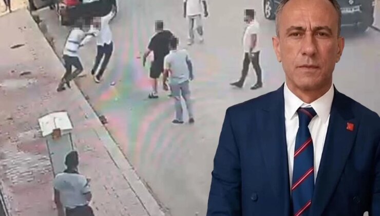 Yeni Parti Milletvekili Melih Meriç’i bıçaklayarak yaralayan Seydi Ahmet Keleş ve 4 şüpheli daha gözaltın alındı
