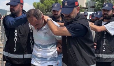 Yeni Parti Milletvekili Melih Meriç’i bıçaklayan Seydi Ahmet Keleş’in ifadesi ortaya çıktı