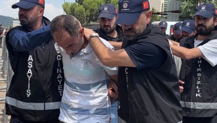 Yeni Parti Milletvekili Melih Meriç’i bıçaklayan Seydi Ahmet Keleş’in ifadesi ortaya çıktı