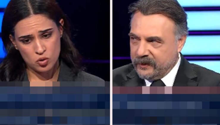 Milyoner’de yarışmacının joker kullandığı soru şaşkına çevirdi
