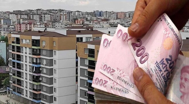 Milyonlarca ev sahibini ilgilendiren karar: Satış sonrası kira yeni ev sahibine ait