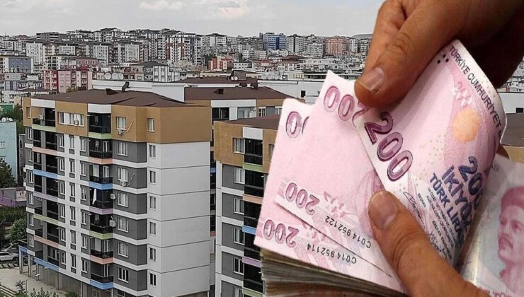 Milyonlarca ev sahibini ilgilendiren karar: Satış sonrası kira yeni ev sahibine ait