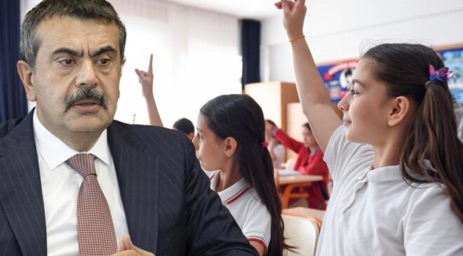 MEB, 81 ile genelge gönderdi! Milli Dayanışma etkinlikleri düzenlenecek
