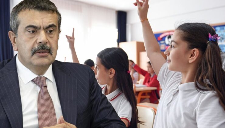 MEB, 81 ile genelge gönderdi! Milli Dayanışma etkinlikleri düzenlenecek