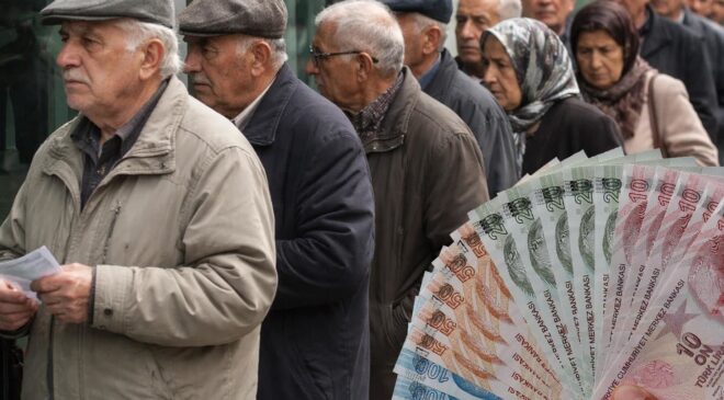 Milyonları ilgilendiriyordu! Emeklilikte yeni dönem çıkmaza girdi