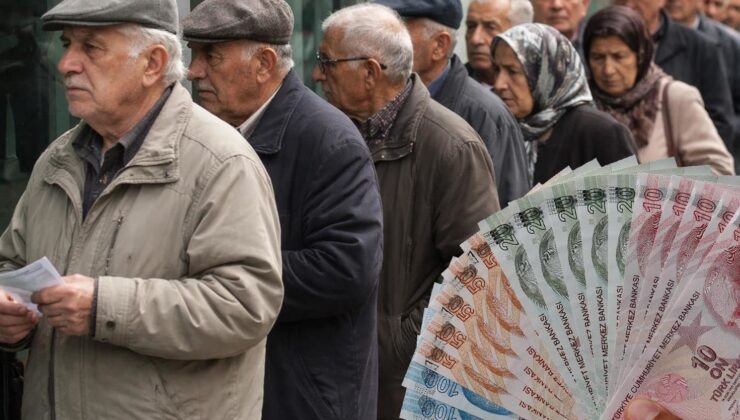 Milyonları ilgilendiriyordu! Emeklilikte yeni dönem çıkmaza girdi