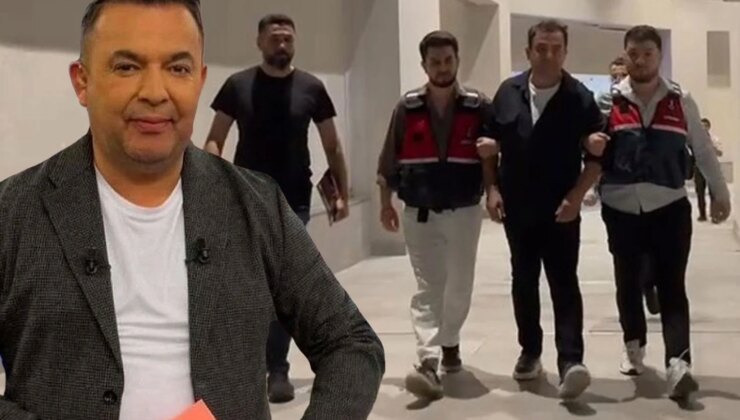 Cem Küçük soruşturmasında tutuklanan Tahir Sarıkaya, milyonluk para trafiğini böyle savundu: PR ve reklam