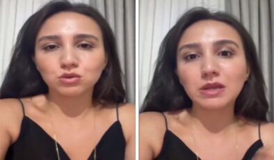 Minibüste çocuğuna yapılan teklifi duyunca çıldırdı