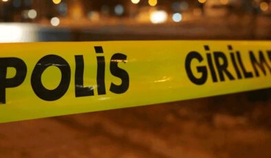 Kayseri’de iş makinesine sıkışan işçi hayatını kaybetti