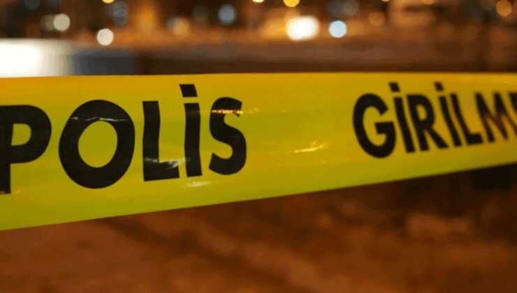 Kayseri’de iş makinesine sıkışan işçi hayatını kaybetti