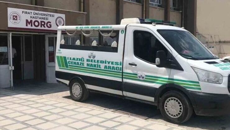 Motosiklet yayaya çarptı: 15 yaşındaki sürücü hayatını kaybetti
