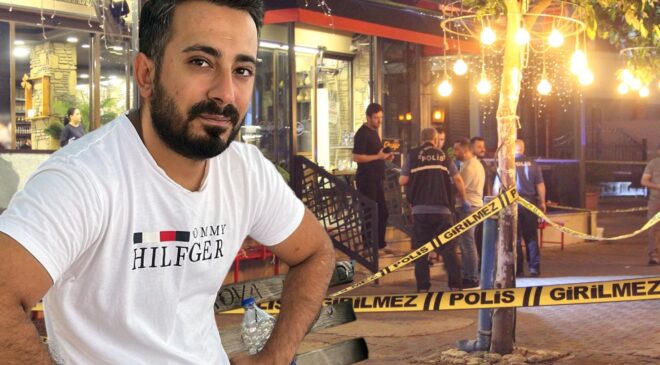 Bir kişinin öldüğü silahlı saldırıda yeni gelişme: Emlakçı konum göndermiş