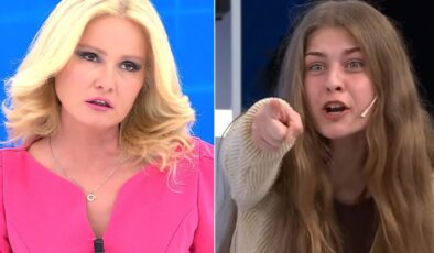 Müge Anlı’nın unutulmaz ismiydi! Nazmiye Tutaner’den yıllar sonra sürpriz haber