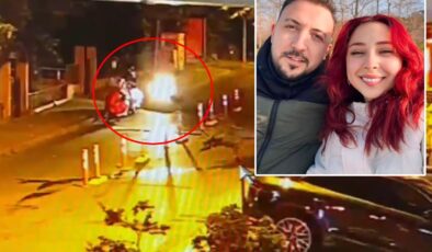 Genç kadını ölümünde bile rahat bırakmadı! Müge’yi katleden cani 1 hafta sonra mezarında yakalandı