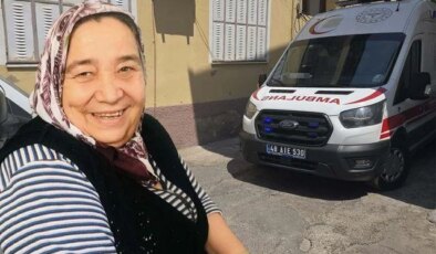 Yaşlı çift evlerinde ölü bulundu! Ekiplerin vahim bir tahmini var