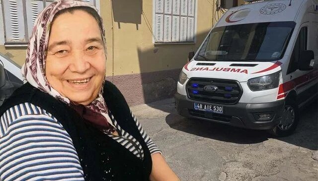 Yaşlı çift evlerinde ölü bulundu! Ekiplerin vahim bir tahmini var