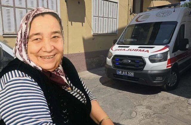 Yaşlı çift evlerinde ölü bulundu! Ekiplerin vahim bir tahmini var
