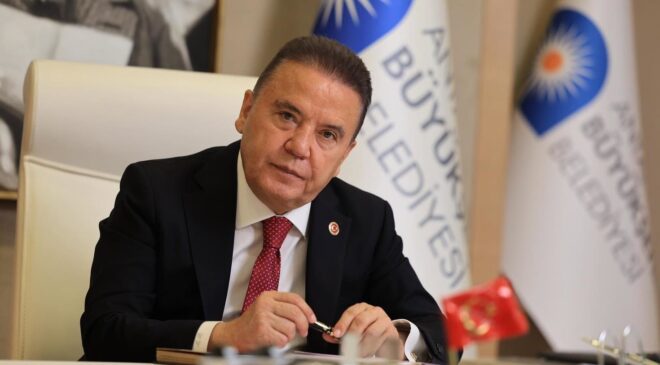 Muhittin Böcek’e yeni iddianame: 5 yıldan 12 yıla kadar hapsi istendi