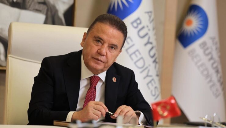 Muhittin Böcek’e yeni iddianame: 5 yıldan 12 yıla kadar hapsi istendi