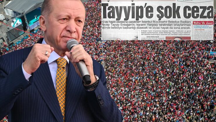 AK Parti 25 yaşında: 14 Ağustos 2001’den çeyrek asırlık siyasi yolculuğa