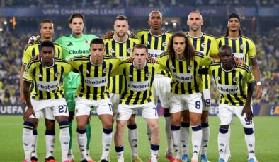 Fenerbahçe’ye Kerem Aktürkoğlu müjdesi