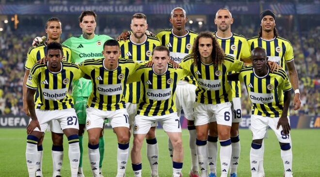 Fenerbahçe’ye Kerem Aktürkoğlu müjdesi