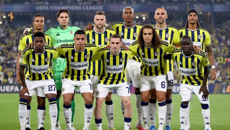 Fenerbahçe’ye Kerem Aktürkoğlu müjdesi