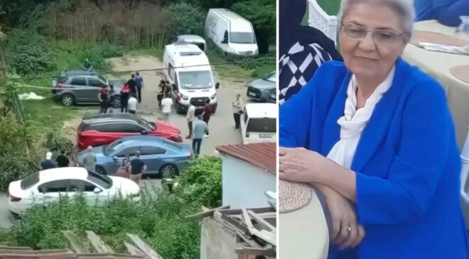 Müjgan Öğretmen’in acı sonu: Temizlik yaparken canından oldu